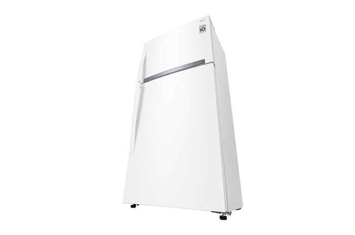 Bottom left Perspective