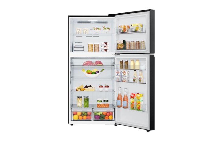 مفتوحة من الجانب الأمامي 