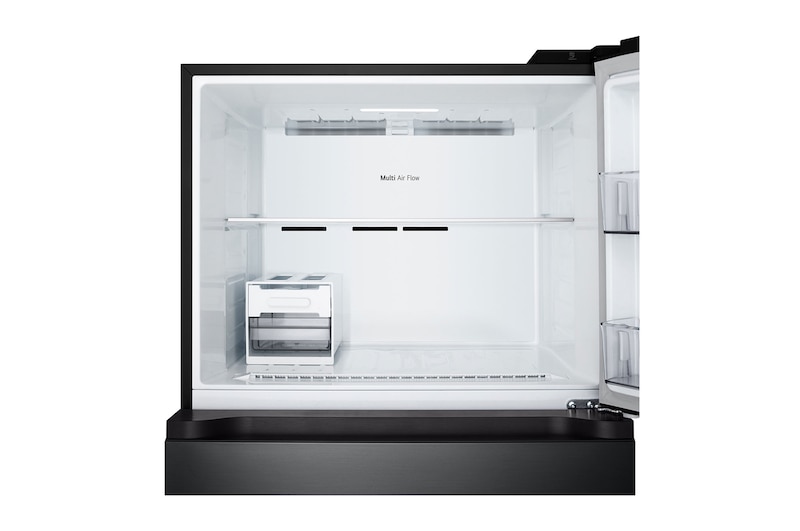 صورة للجانب الأيمن من المنتج مفتوحًا 