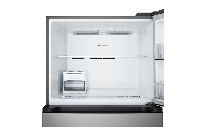 صورة للجانب الأيمن من المنتج مفتوحًا 