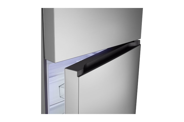 صورة تُظهِر درج يتضمن الفاكهة المخزنة