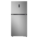 ثلاجة بفريزر علوي | Smart Inverter | LINEAR Cooling | تبريد متساوٍ وحفظ الطعام طازجًا لفترة أطول