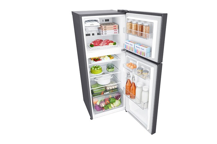 top left perspective