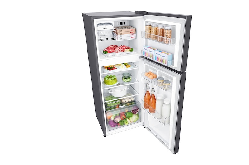 top left perspective