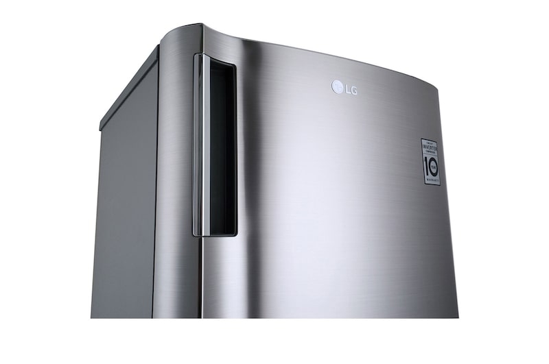 LG 6.9 قدمًا مكعبًا | تشخيص ذكي | ضاغط عاكس, LTT7CBBSI