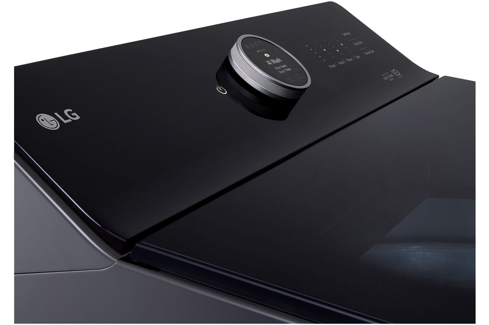 Top Perspective view 