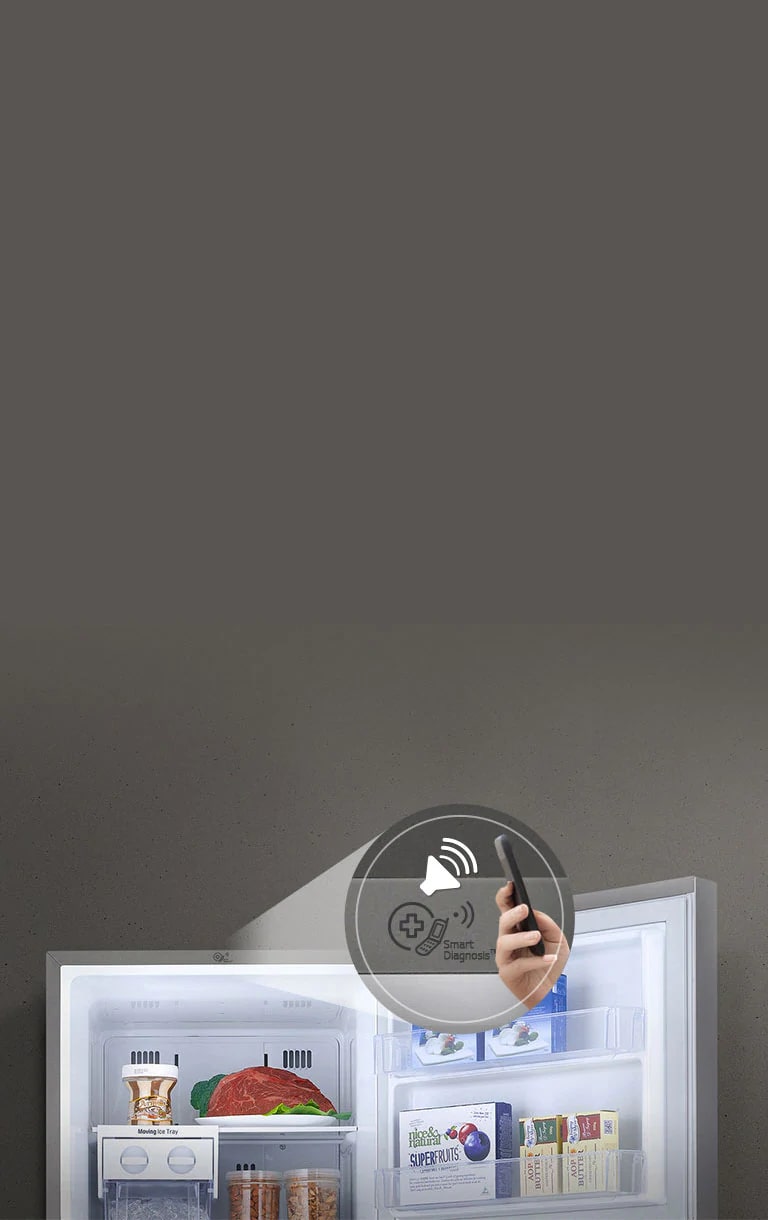 التشخيص الذكي ™Smart Diagnosis