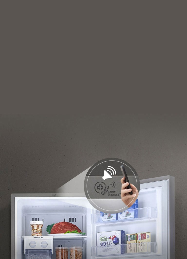 التشخيص الذكي ™Smart Diagnosis