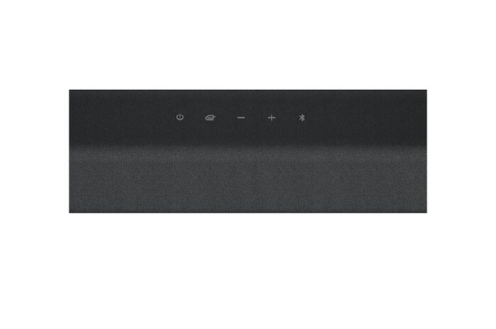 LG Soundbar S40Q, S40Q