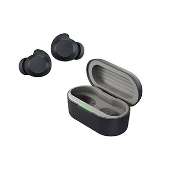 second model front view