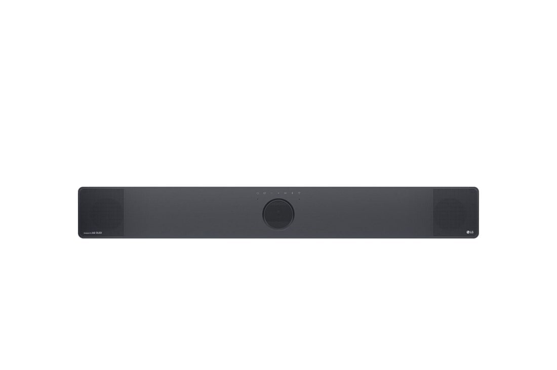 LG مكبر الصوت الجديد من إل جي لصوت متناغم مثالي, SC9S