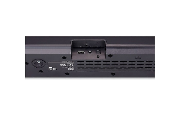 LG مكبر الصوت SQC1 من إل جي, SQC1