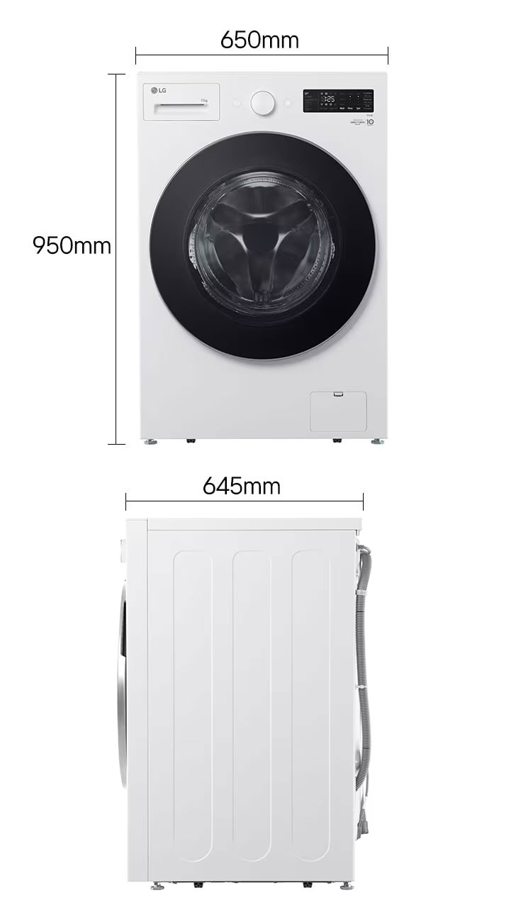 WFN1510WHT