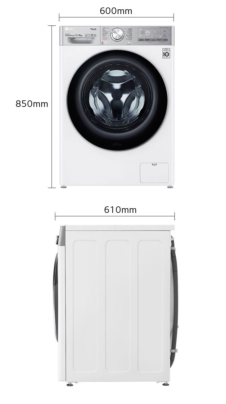 WSV1208WHT
