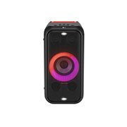 Second model front view