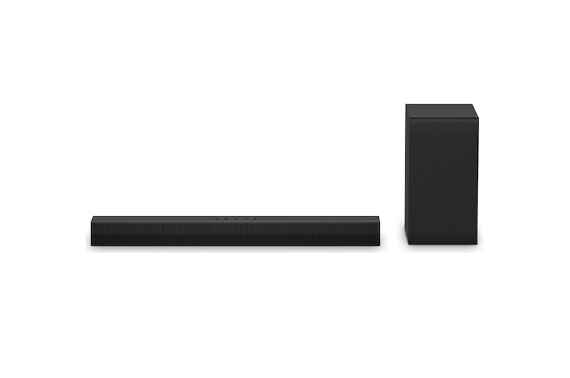 Second model  front view