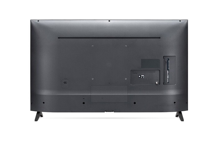 LG إل جي UHD 4K تلفاز ذكي 43 بوصة السلسة 75, معالج ألفا 5 الجيل الخامس, HDR10, HGiG., 43UQ75006LG