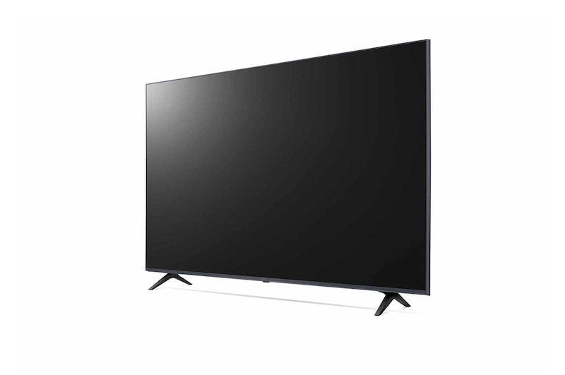 LG تلفزيون فائق الوضوح (UHD) من إل جي بدقة 4K مقاس 50 بوصة من السلسلة 77، معالج رباعي النواة، HDR (النطاق الديناميكي العالي) النشط، شاشة السينما، الريموت السحري والذكاء الاصطناعي بالعربية, 50UP7750PVB