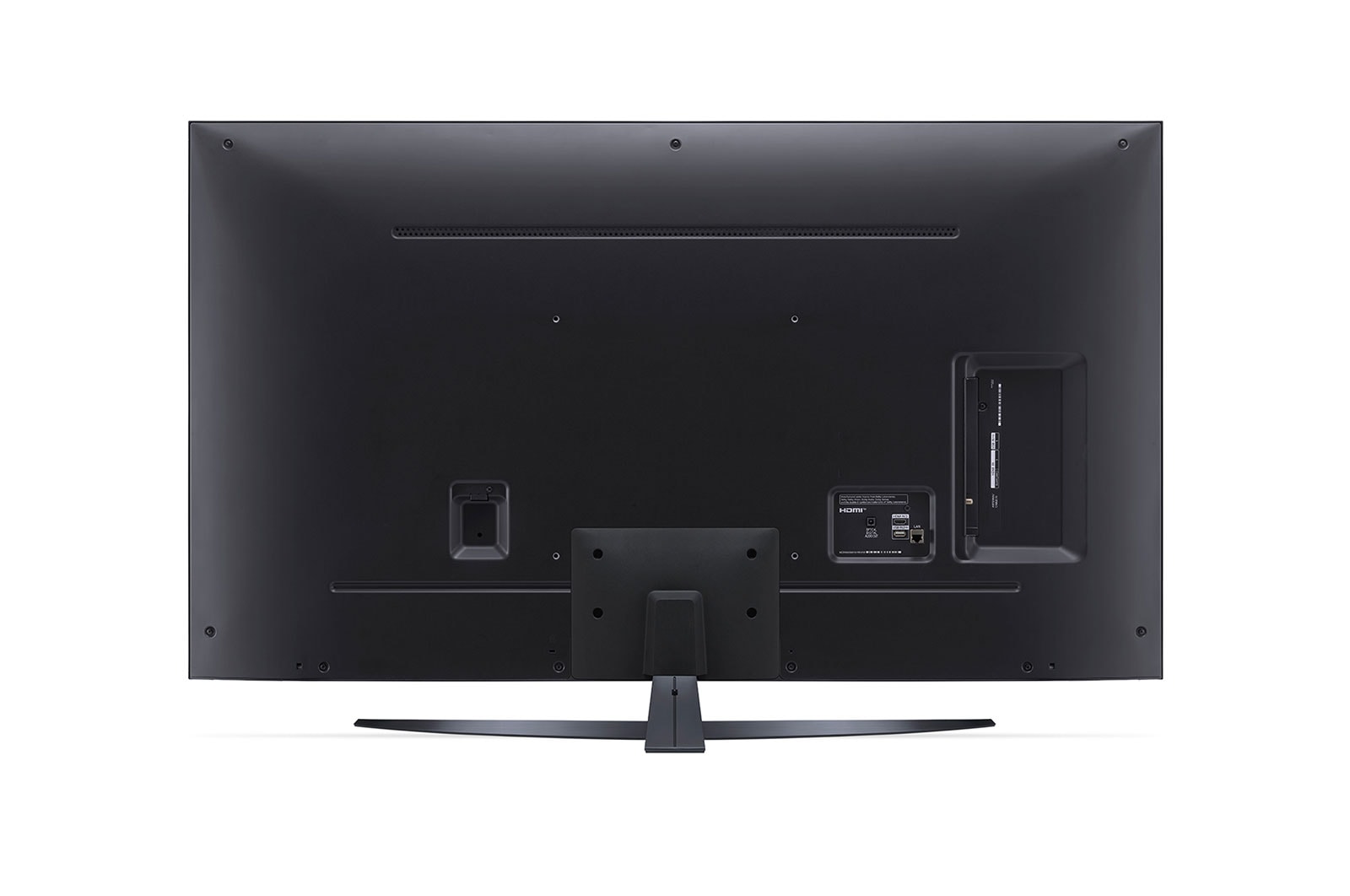 LG إل جي نانوسيل 4K تلفاز ذكي 65 بوصة السلسة 79, معالج ألفا 5 الجيل الخامس, ألوان نانو, HDR10 Pro, HGiG., 65NANO796QA