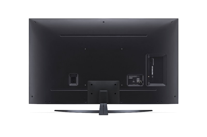 LG إل جي نانوسيل 4K تلفاز ذكي 65 بوصة السلسة 79, معالج ألفا 5 الجيل الخامس, ألوان نانو, HDR10 Pro, HGiG., 65NANO796QA