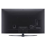 LG إل جي نانوسيل 4K تلفاز ذكي 65 بوصة السلسة 79, معالج ألفا 5 الجيل الخامس, ألوان نانو, HDR10 Pro, HGiG., 65NANO796QA