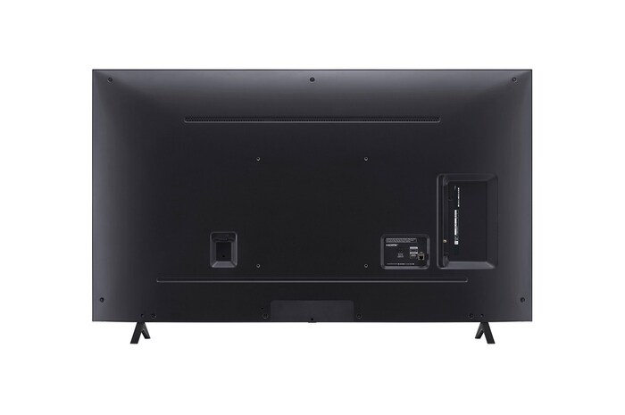 صورة خلفية لتلفزيون LG NanoCell TV، وNANO80