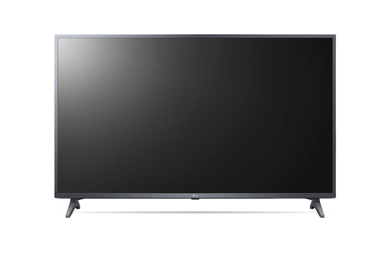 LG إل جي UHD 4K تلفاز ذكي 55 بوصة السلسة 75, معالج ألفا 5 الجيل الخامس, HDR10, HGiG., 55UQ75006LG