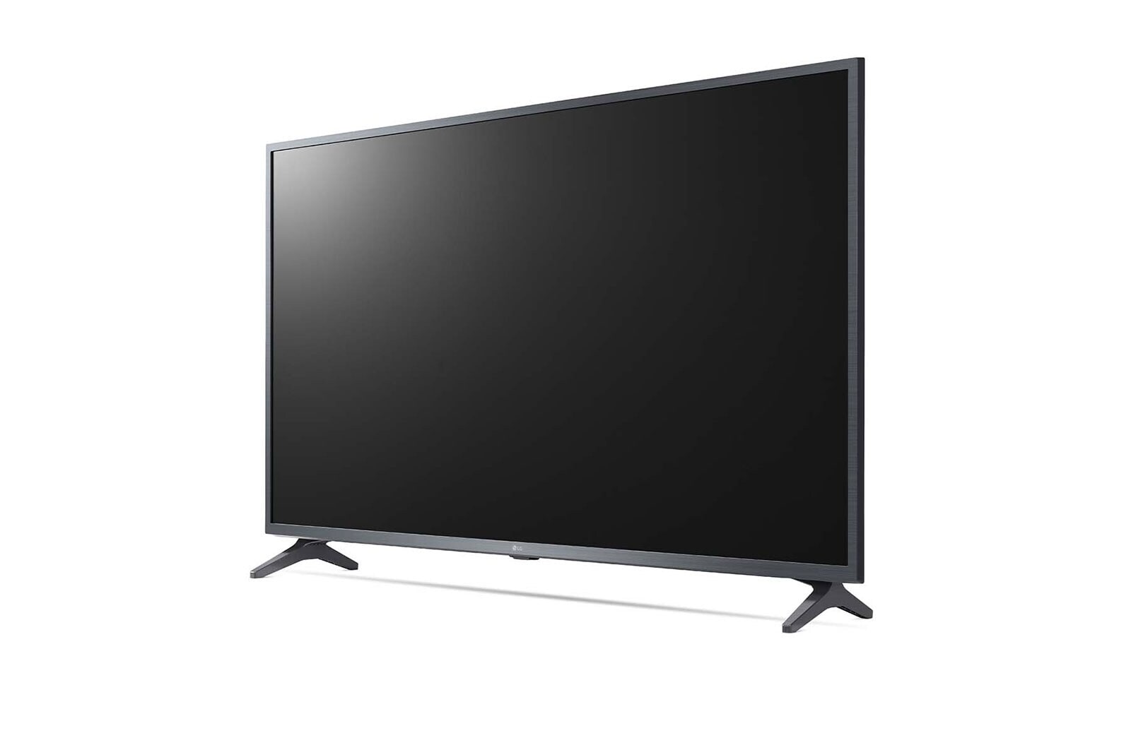LG إل جي UHD 4K تلفاز ذكي 55 بوصة السلسة 75, معالج ألفا 5 الجيل الخامس, HDR10, HGiG., 55UQ75006LG