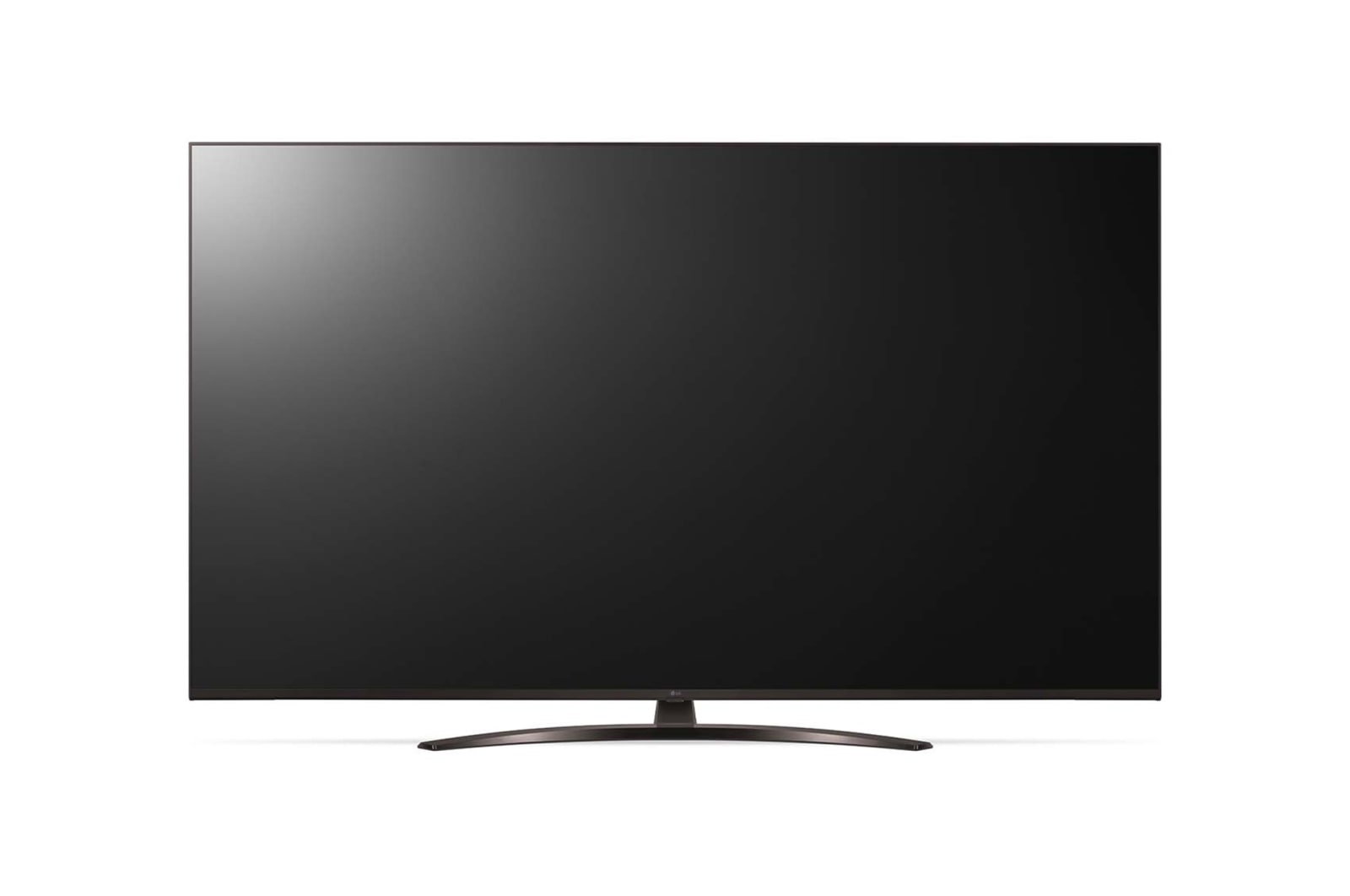LG إل جي UHD 4K تلفاز ذكي 65 بوصة السلسة 91, HDR10, معالج ألفا 5 الجيل الخامس, ذكاء إصطناعي للصوت برو, تصميم بدون حواف, HGiG., 65UQ91006LC