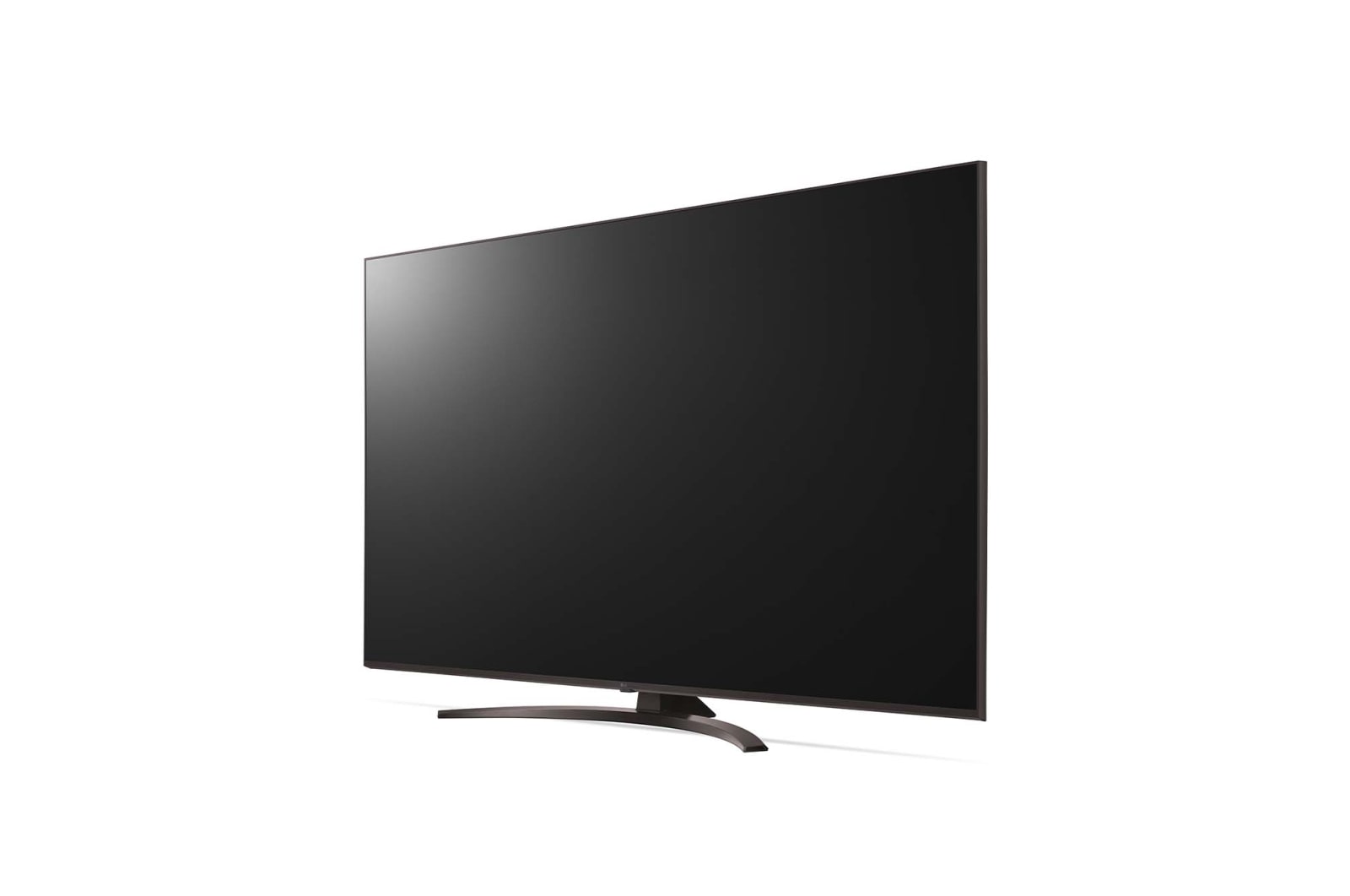 LG إل جي UHD 4K تلفاز ذكي 65 بوصة السلسة 91, HDR10, معالج ألفا 5 الجيل الخامس, ذكاء إصطناعي للصوت برو, تصميم بدون حواف, HGiG., 65UQ91006LC