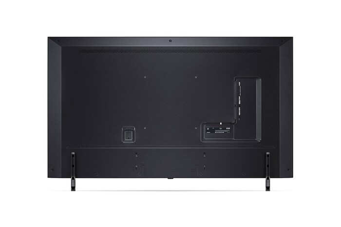 LG تلفزيون ذكي QNED7S مقاس 65 ودقة 4K., 65QNED7S6QA