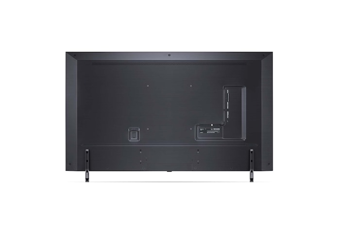 LG إل جي كيونيد 4K تلفاز ذكي 65 بوصة السلسة 80, معالج ألفا 7 الجيل الخامس, HGiG., 65QNED806QA