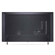 LG إل جي كيونيد 4K تلفاز ذكي 65 بوصة السلسة 80, معالج ألفا 7 الجيل الخامس, HGiG., 65QNED806QA