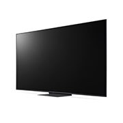 LG تلفاز UR91 الذكي فائق الوضوح من LG مقاس 75 بوصة بدقة 4K لعام 2023, 65UR91006LA