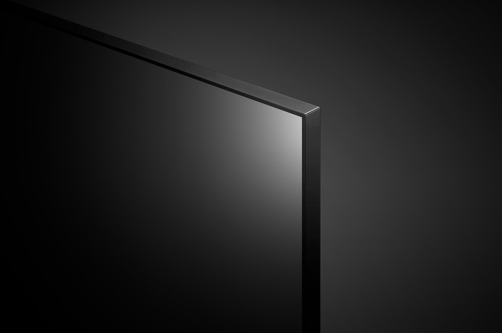 LG إل جي UHD 4K تلفاز ذكي 70 بوصة السلسة 80, معالج ألفا 5 الجيل الخامس, تصميم بدون حواف, HGiG., 70UQ80006LD