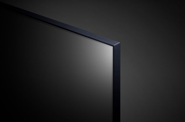 Close up view of Panel