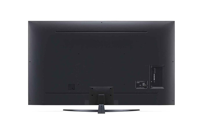 LG إل جي نانوسيل 4K تلفاز ذكي 55 بوصة السلسة 79, معالج ألفا 5 الجيل الخامس, ألوان نانو, HDR10 Pro, HGiG., 55NANO796QA