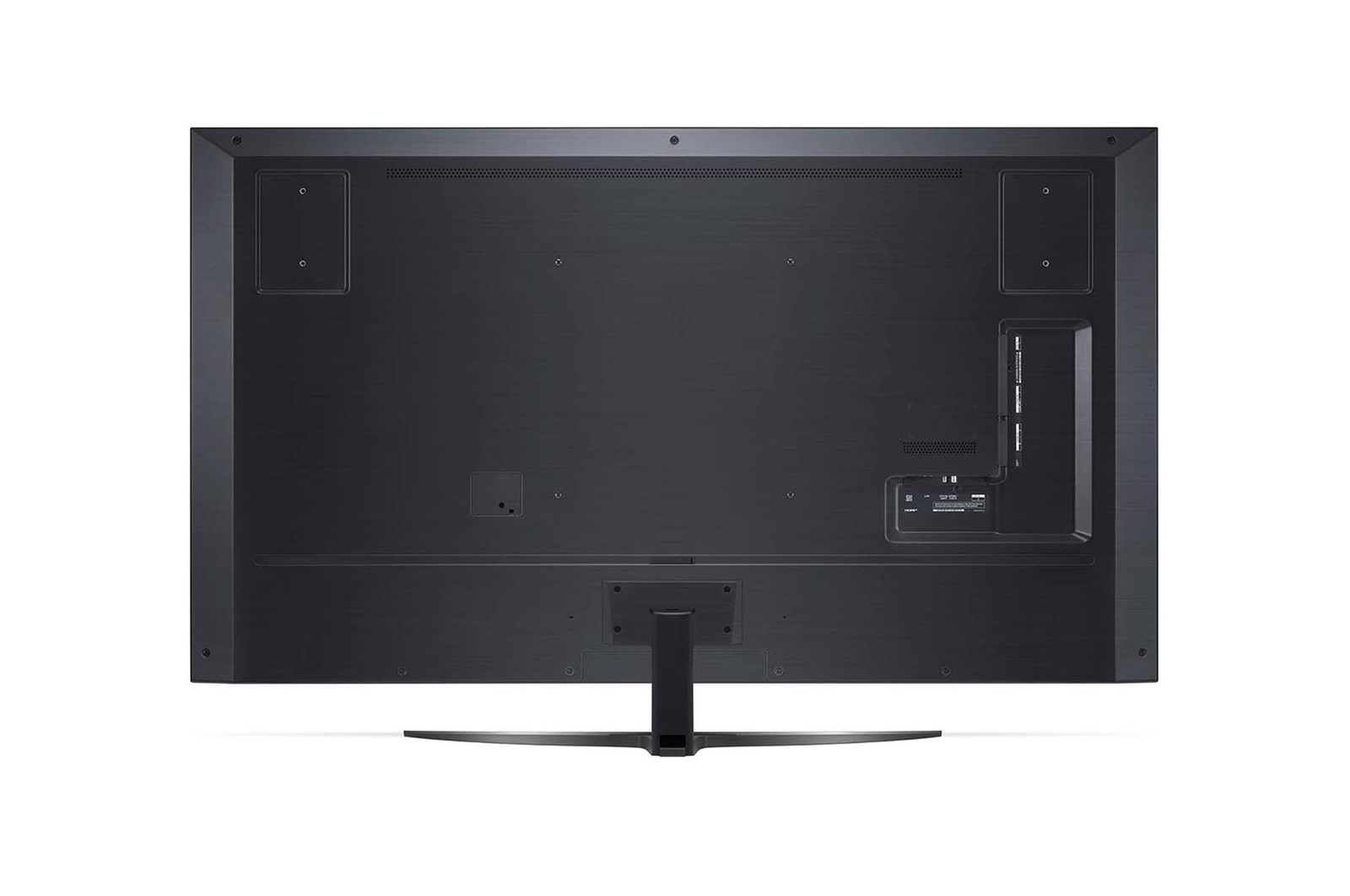 LG إل جي نانوسيل 4K تلفاز ذكي 75 بوصة السلسة 84, معالج ألفا 5 الجيل الخامس, تعتيم محلي, ألوان نانو, HDR10 Pro, HGiG., 75NANO846QA