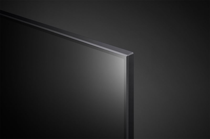 close-up view of panel