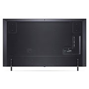 LG إل جي كيونيد 4K تلفاز ذكي 75 بوصة السلسة 80, معالج ألفا 7 الجيل الخامس, HGiG., 75QNED806QA