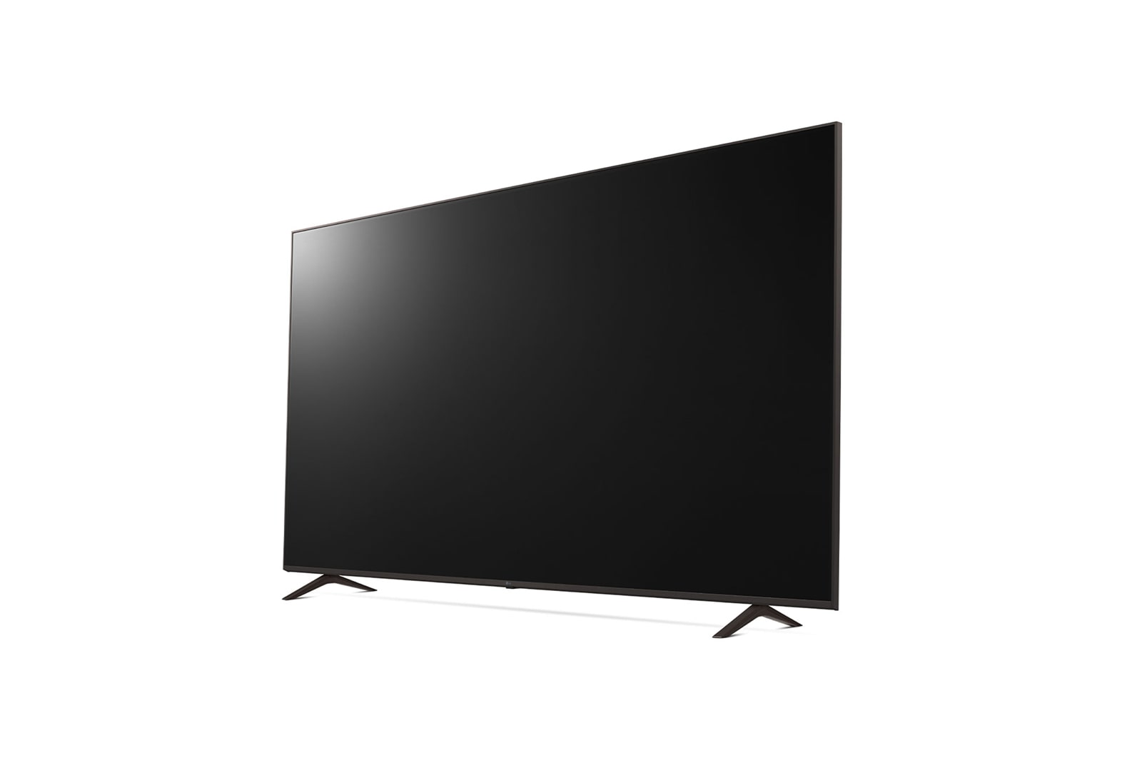 LG تلفزيون UHD الذكي 4K، مقاس 75 بوصة، نظام تشغيل WebOS، الريموت السحري، الذكاء الاصطناعي للصوت، HDR10 Pro، 4K Upscaling، سلسلة UR78, 75UR78006LL