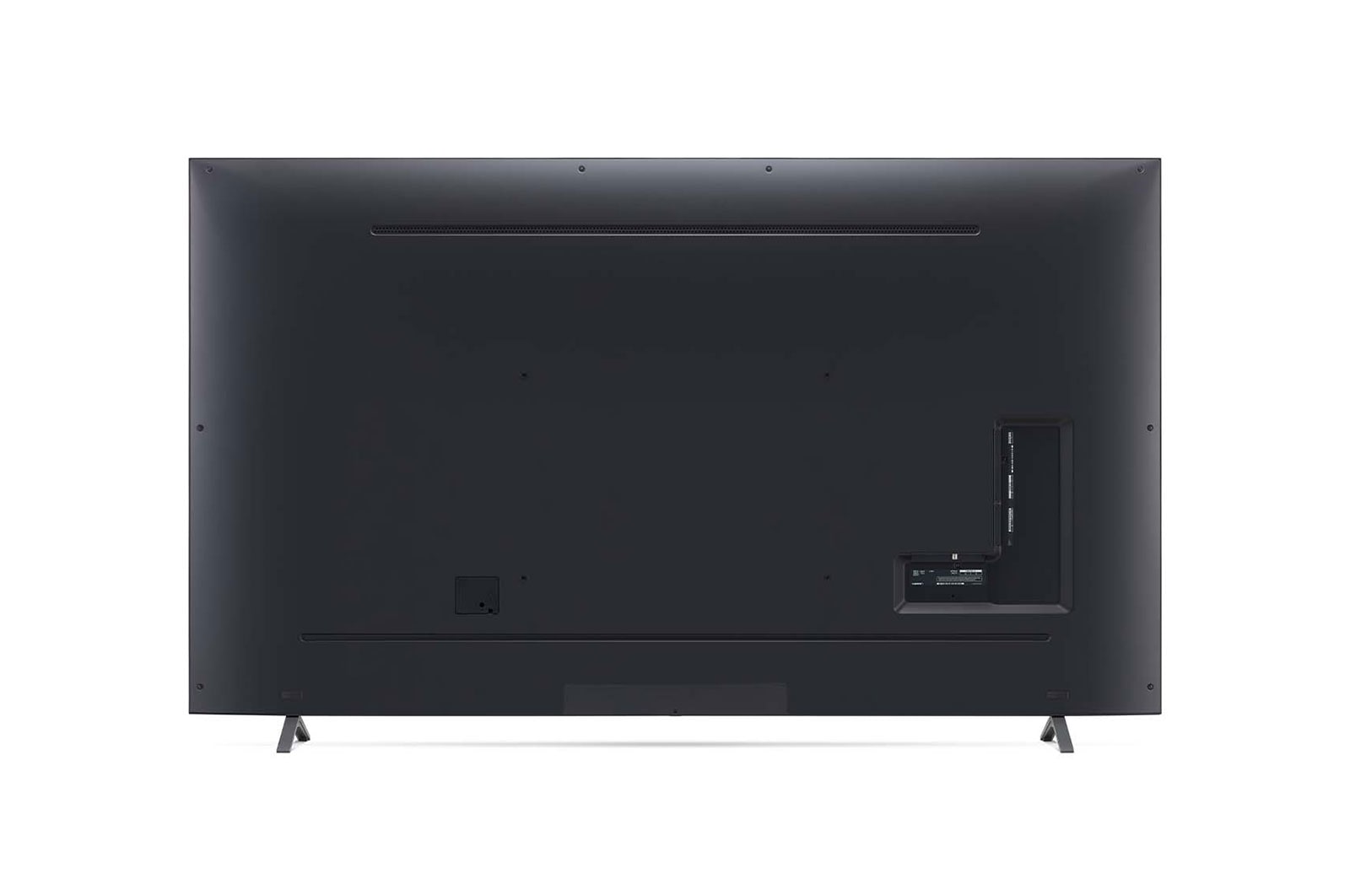 LG إل جي نانوسيل 4K تلفاز ذكي 86 بوصة السلسة 79, معالج ألفا 5 الجيل الخامس, ألوان نانو, HDR10 Pro, HGiG., 86NANO796QA