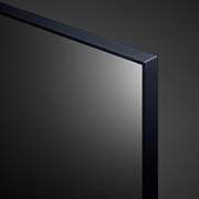 LG إل جي نانوسيل 4K تلفاز ذكي 86 بوصة السلسة 79, معالج ألفا 5 الجيل الخامس, ألوان نانو, HDR10 Pro, HGiG., 86NANO796QA