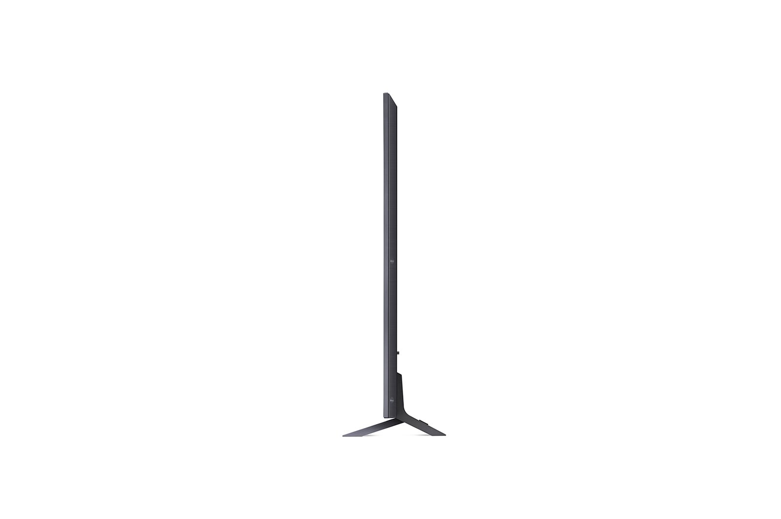 LG إل جي كيونيد 4K تلفاز ذكي 86 بوصة السلسة 80, معالج ألفا 7 الجيل الخامس, HGiG., 86QNED806QA