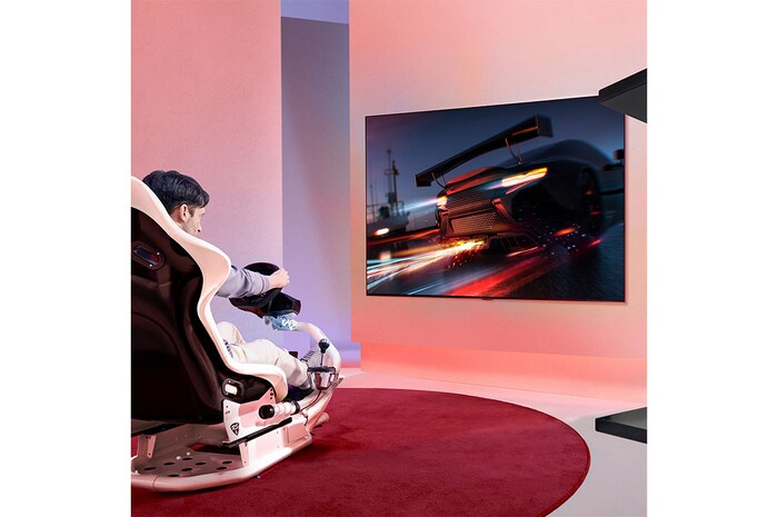 مظهر أمامي مع صورة ملء الفراغات