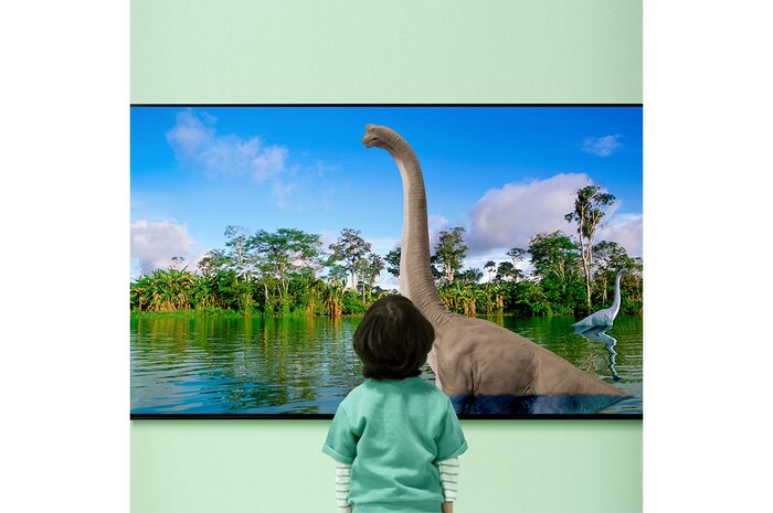 مظهر أمامي مع صورة ملء الفراغات