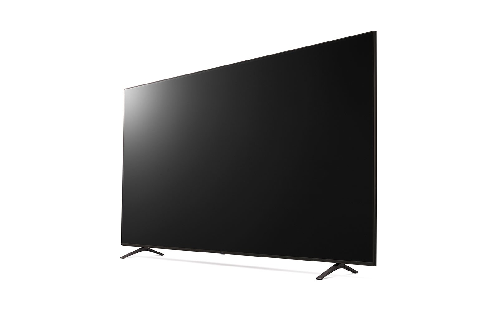 LG تلفزيون UHD الذكي 4K، مقاس 86 بوصة، نظام تشغيل WebOS، الريموت السحري، الذكاء الاصطناعي للصوت، HDR10 Pro، 4K Upscaling، سلسلة UR78, 86UR78006LC