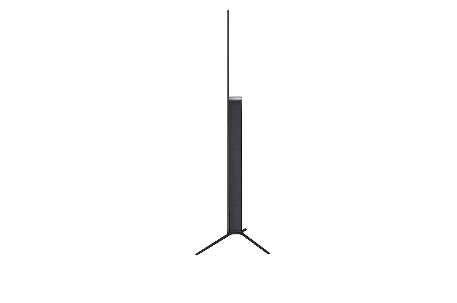 صورة جانبية لتلفزيون LG OLED TV،‏ OLED B4