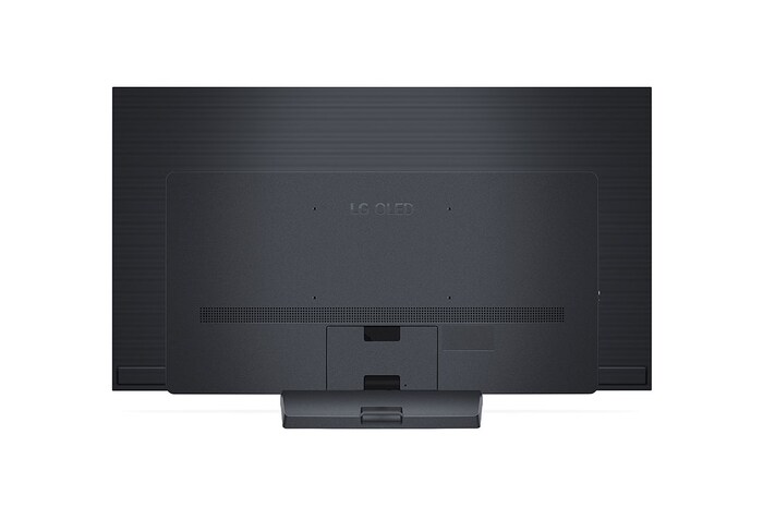 LG تلفزيون C2 بحجم 55 بوصة من LG , OLED55C26LA