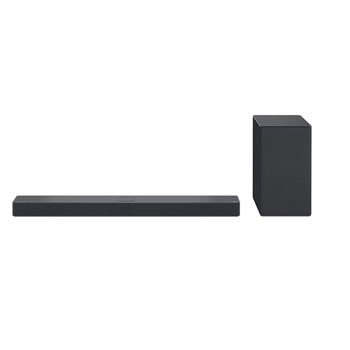 second model front view